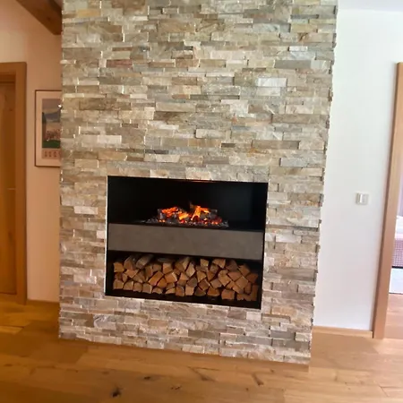 Neu Zirben Luxus Mit Und Pool Direkt In Kappl (Landeck)