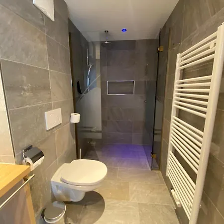 Zirben Luxus Mit Und Pool Direkt In Kappl Aparthotel