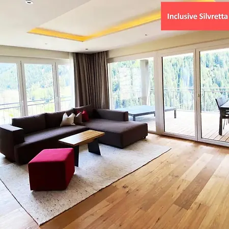 Neu Zirben Luxus Mit Und Pool Direkt In 4*