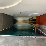شقة فندقية Neu Zirben Luxus Mit Und Pool Direkt In